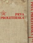 Prva proleterska I-II