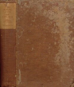 The Rising Tide of Color Against White World-Supremacy