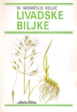 Livadske biljke