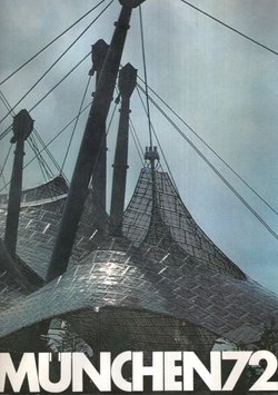 München 72. Das offizielle Werk des Österreichischen Olympischen Comites