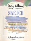 Learn to Paint. Sketch