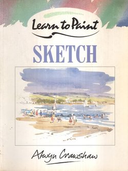 Learn to Paint. Sketch