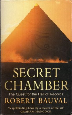 Secret Chamber. The Quest for the Hall of Records
