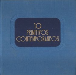 10 primitivos contemporáneos