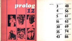 Prolog 12/4/1971