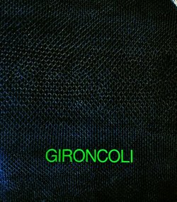 Bruno Gironcoli. Arbeiten auf Papier