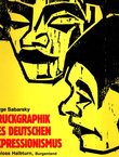 Druckgraphik des deutschen Expressionismus