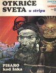 Pisaro kod Inka / Valdivija u Čileu (Otkriće sveta u stripu)