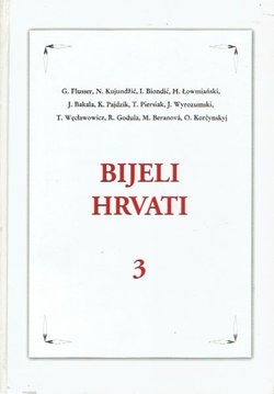 Bijeli Hrvati 3.