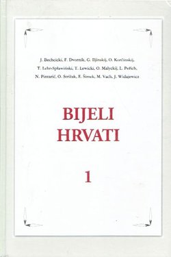 Bijeli Hrvati 1.