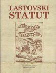 Lastovski statut (2.proš.izd.)