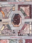Splitski građani: prezime i etnos (i drugi članci)