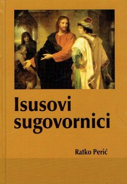 Isusovi sugovornici. Duhovne vježbe