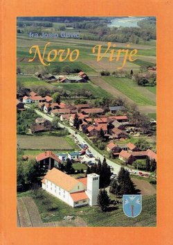 Novo Virje. Povijest i kronologija događanja do 2000. godine