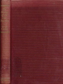 The Drama of the Lost Disciples