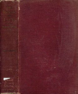 The Tests of Life. A Study of the First Epistle of St. John (3rd Ed.)