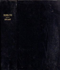 A Commentary on the Epistle to the Romans with a Translation and Various Excursus (3rd Ed.)