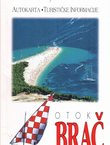 Otok Brač. Turistički vodič