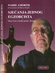 Sjećanja jednog egzorcista. Moj život u borbi protiv Sotone