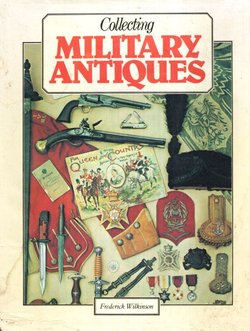 Collecting Military Antiques