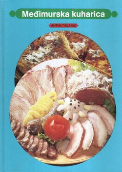 Međimurska kuharica