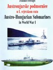 Austrougarske podmornice u I. svjetskom ratu / Austro-Hungarian submarines in World War I