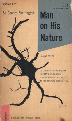 Man on His Nature