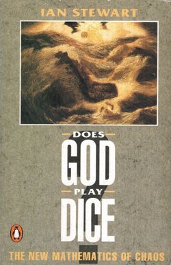 Does God Play Dice? The New Mathematics of Chaos