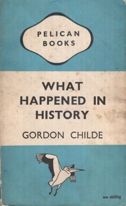 What Happened in History
