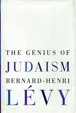 The Genius of Judaism