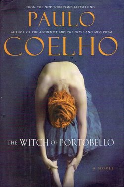The Witch of Portobello. A Novel
