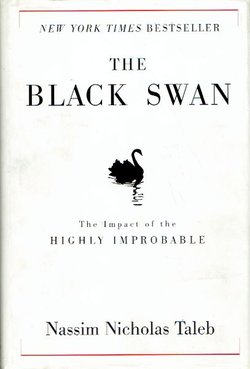 The Black Swan. The Impact of the Highly Improbable