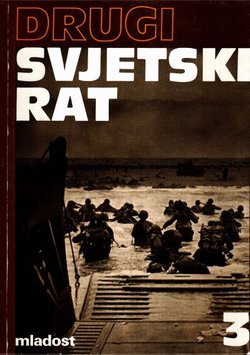 Drugi svjetski rat III