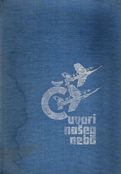 Čuvari našeg neba