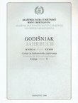 Godišnjak ANUBiH. Knjiga XXXIII. Centar za balkanološka ispitivanja 31/2004