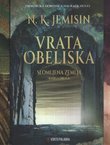 Slomljena zemlja I-III (Peto doba / Vrata obeliska / Kameno nebo)
