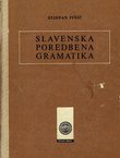 Slavenska poredbena gramatika