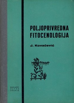 Poljoprivredna fitocenologija