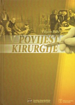 Povijest kirurgije
