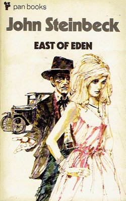 East of Eden