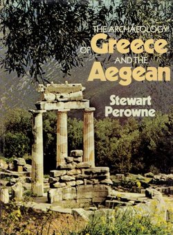 The Archaeology of Greece and the Aegean