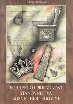 Porijeklo i pripadnost stanovništva Bosne i Hercegovine