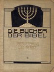 Die Bücher der Bibel