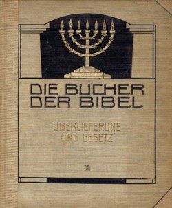 Die Bücher der Bibel