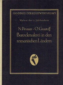 Barockmalerei in den romanischen Ländern