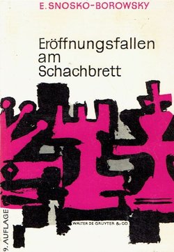 Eröffnungsfallen am Schachbrett (9. Auf)