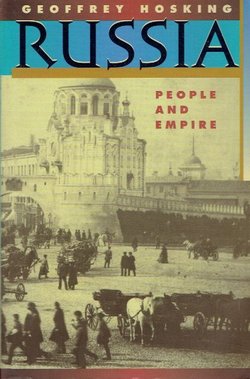 Russia. People and Empire 1552–1917