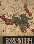 Skopje 1964