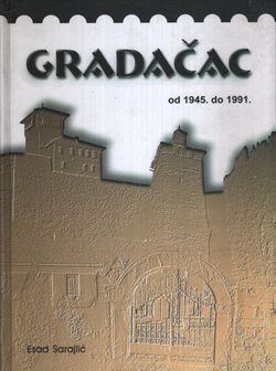 Gradačac od 1945. do 1991.