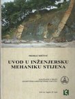 Uvod u inženjersku mehaniku stijena